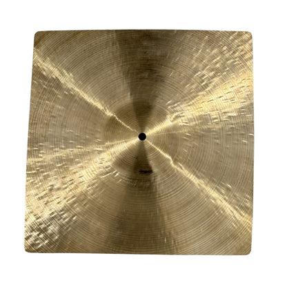 Red Cymbals Cymbal Red Revived - Cymbals with a 2nd Life Red Revived - Cymbals with a 2nd Life