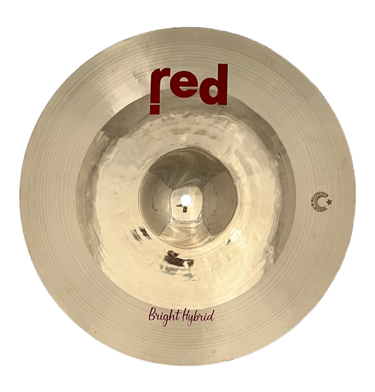Bright Hybrid Series Crash Cymbal 20"